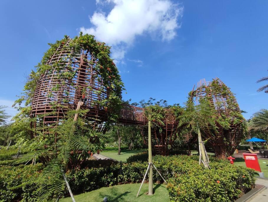 Apartment 2 3beds Pik, Fast Wifi, Tv, China Town *